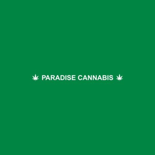 Paradise Cannabis: Your Premier Licensed Cannabis Store in Stirling